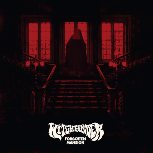 Witchfinder (FRA) : Forgotten Mansion